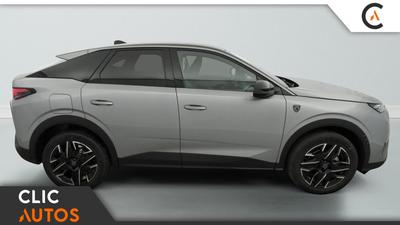 Peugeot 3008 Hybrid 145 e-Dcs6 Gt