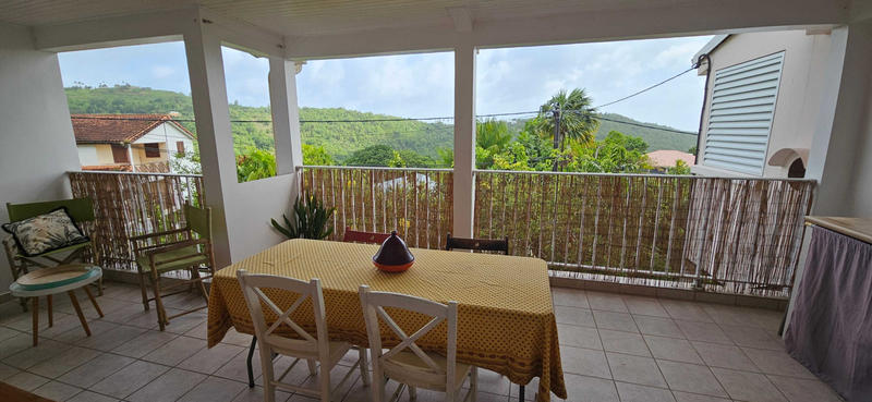 Appartement - 75 m² - 4 pièces