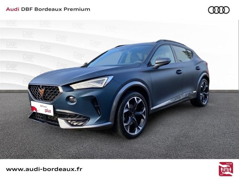 Cupra Formentor 1.5 Tsi 150 ch Dsg7 V