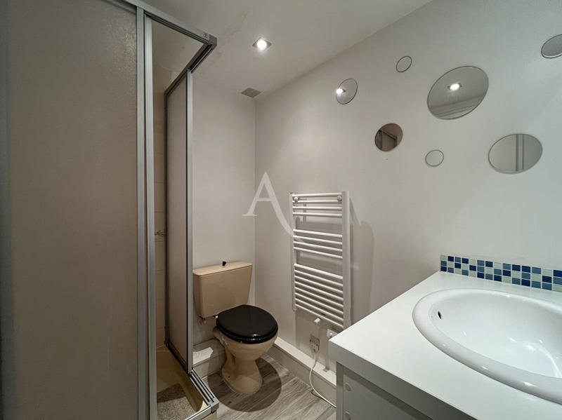 Maison - 28 m² - 2 pièces