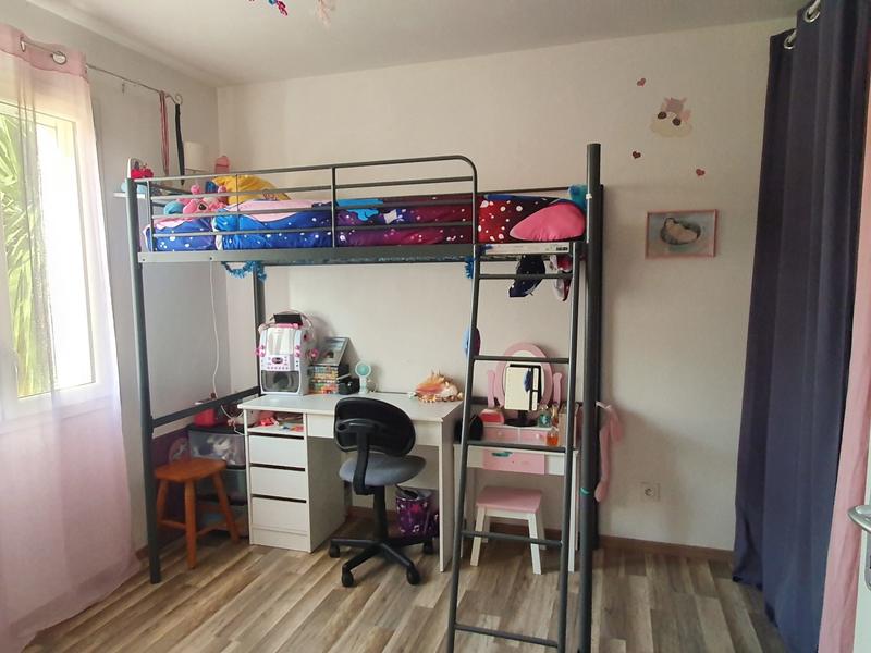 Maison - 84 m² - 4 pièces