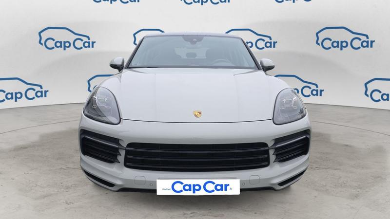 Porsche Cayenne Coupé 3.0 V6 461 Awd E-Hybrid Bva8 n/A