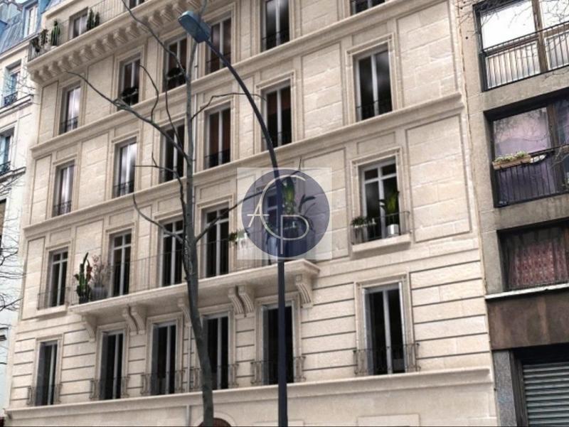 Appartement - 53 m² - 3 pièces