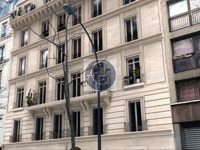 Appartement - 53 m² - 3 pièces