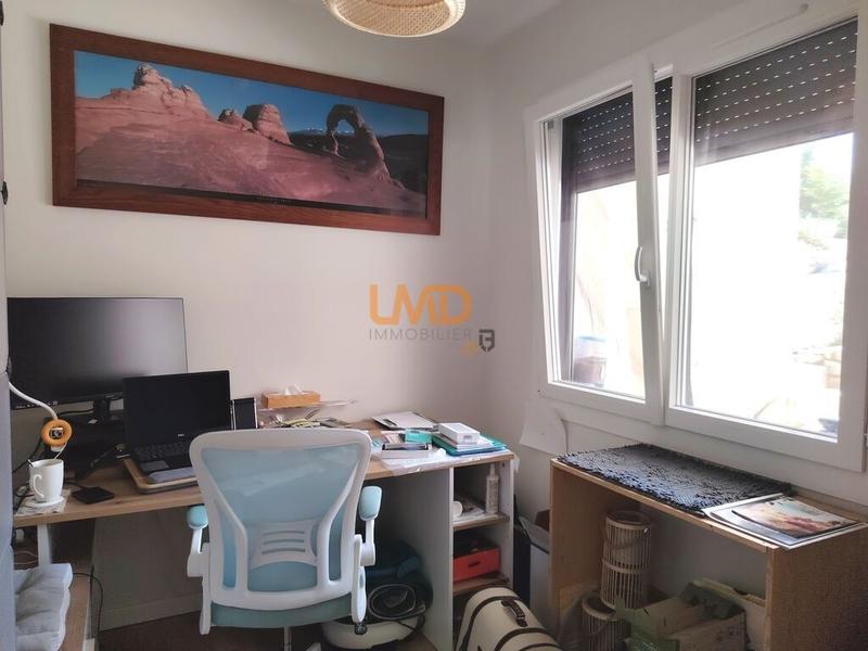 Maison d'architecte - 166 m² - 7 pièces