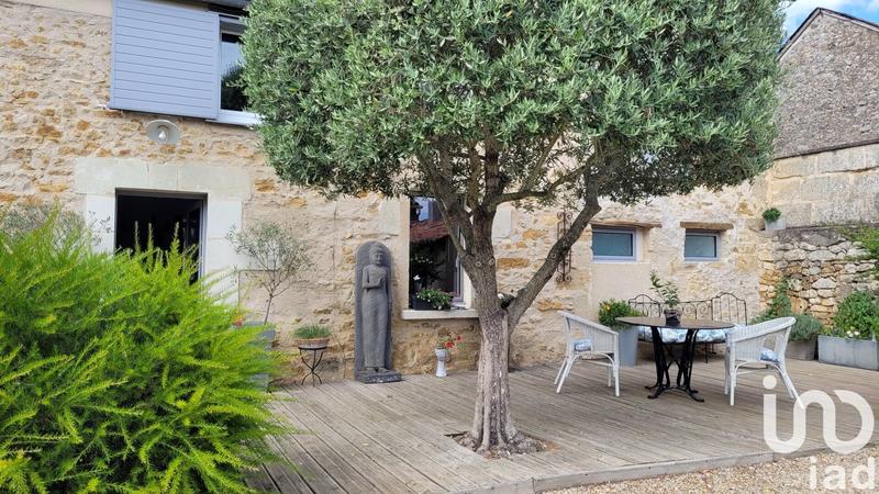 Maison - 212 m² - 6 pièces