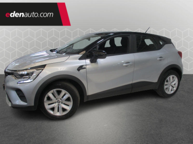 Renault Captur TCe 90 - 21 Business