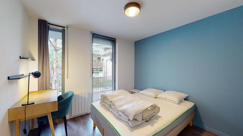 Appartement - 92 m²