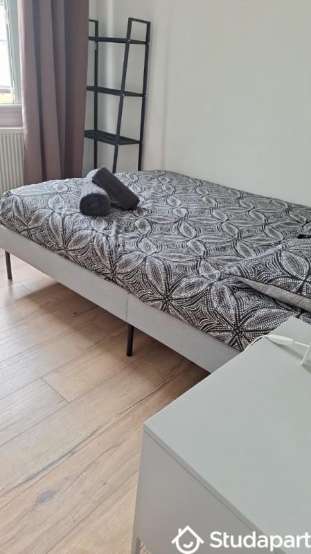 Appartement - 66 m² - 4 pièces