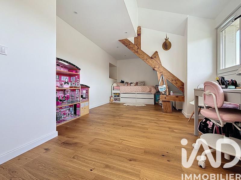 Maison - 148 m² - 5 pièces