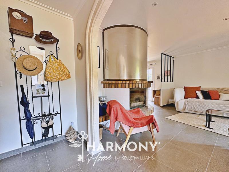 Maison - 140 m² - 4 pièces