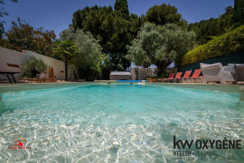 Gîte - 625 m² - 25 pièces