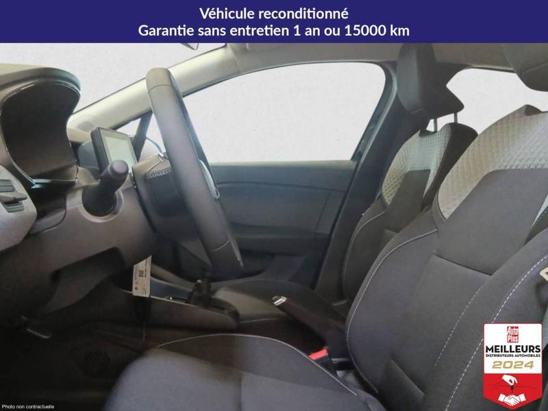 Renault Clio Blue dCi 100 ch Gsr2 Evolution