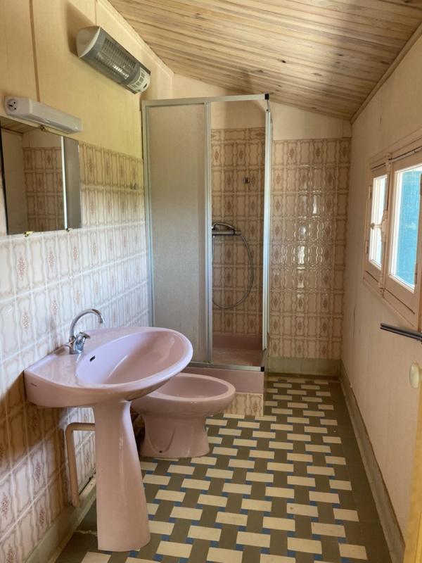 Maison - 147 m² - 7 pièces