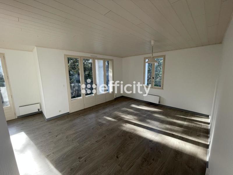 Maison - 170 m² - 7 pièces