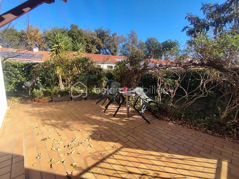 Villa - 91 m² - 4 pièces