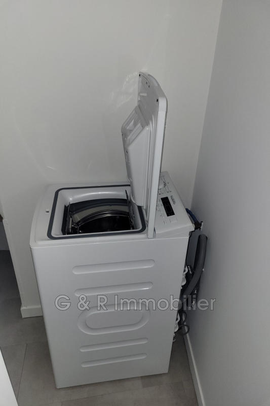 Appartement - 18 m² - 1 pièce