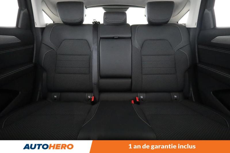 Renault Arkana 1.3 TCe Techno Edc 160 ch