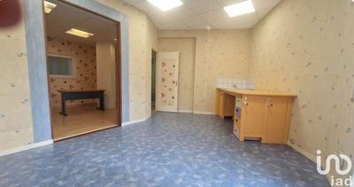 Local commercial - 72 m²