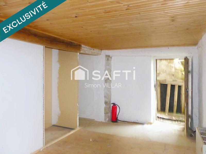 Ferme - 200 m² - 8 pièces