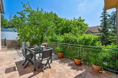 Maison - 220 m² - 8 pièces