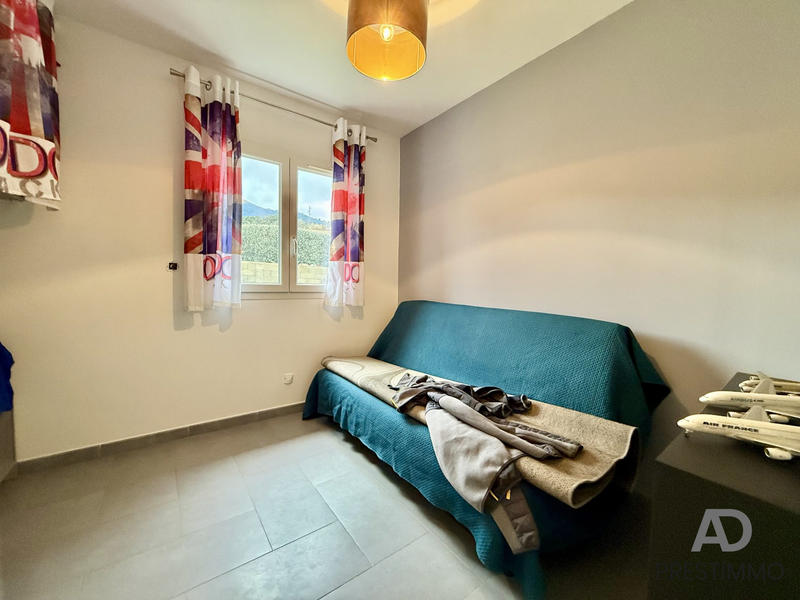 Villa - 125 m² - 5 pièces