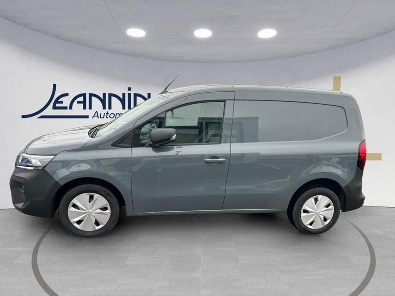 Nissan Townstar Fourgon L1 Tce 130 Bvm Gsr2b n-Connecta