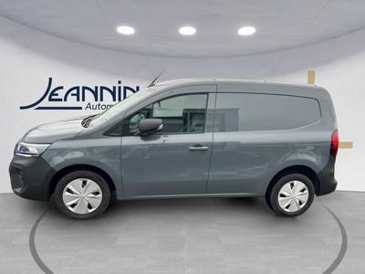 Nissan Townstar Fourgon L1 Tce 130 Bvm Gsr2b n-Connecta