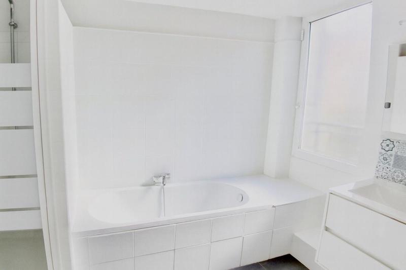 Appartement - 83 m² - 4 pièces