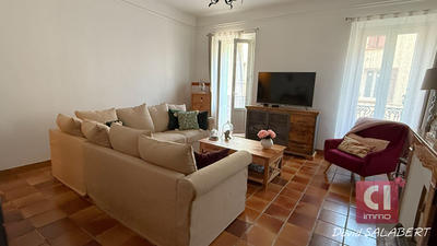 Appartement - 135 m² - 4 pièces