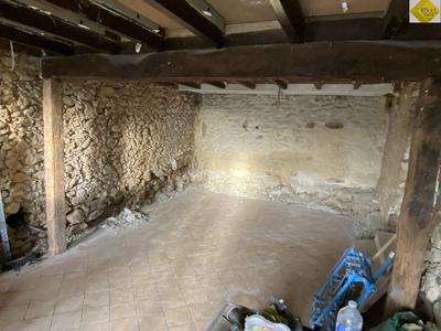 Maison - 140 m² - 7 pièces