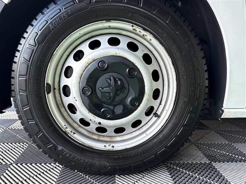 Peugeot Expert Fgn Tole Long 2.0 Bluehdi 120 s&amp;S Bvm6 Pro