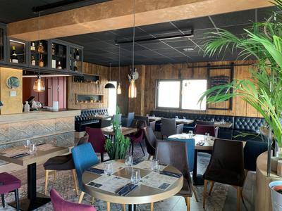 Fonds de commerce - Hôtellerie / Restauration - 280 m²