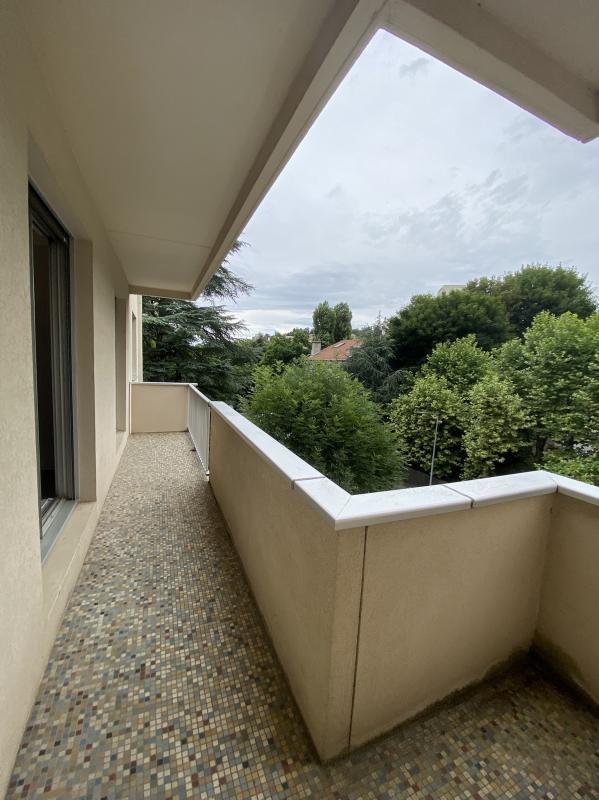 Appartement - 160 m² - 7 pièces