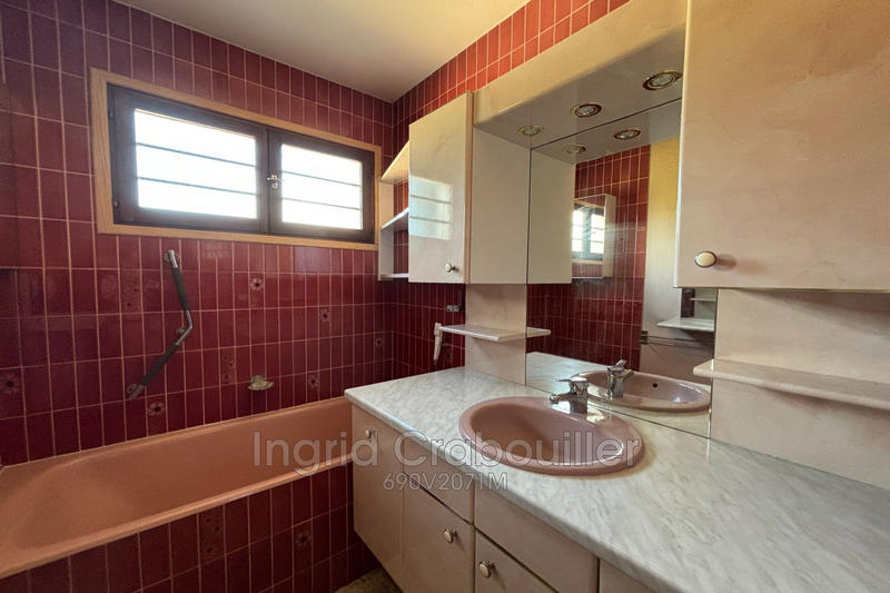 Villa - 105 m² - 5 pièces