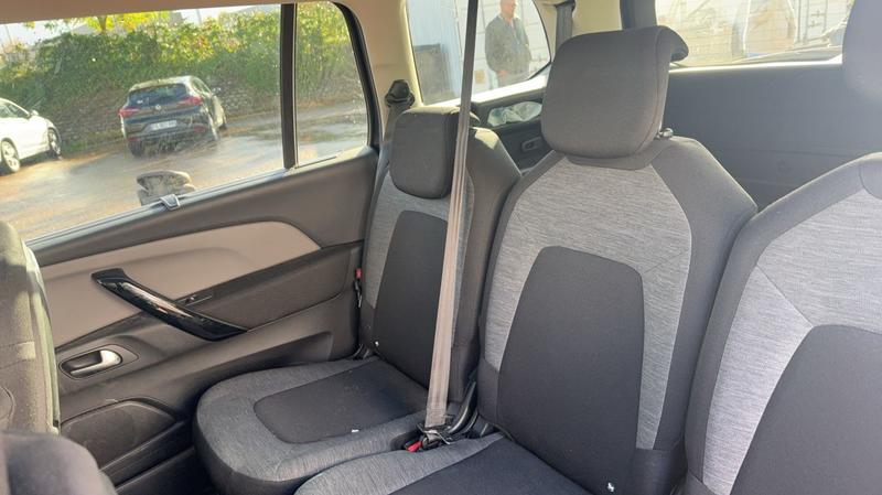 Citroën Grand C4 Picasso 1.2 PureTech 130 Eat6 Feel
