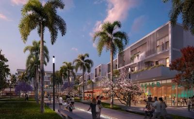 Local commercial - 85 m² - 1 pièce