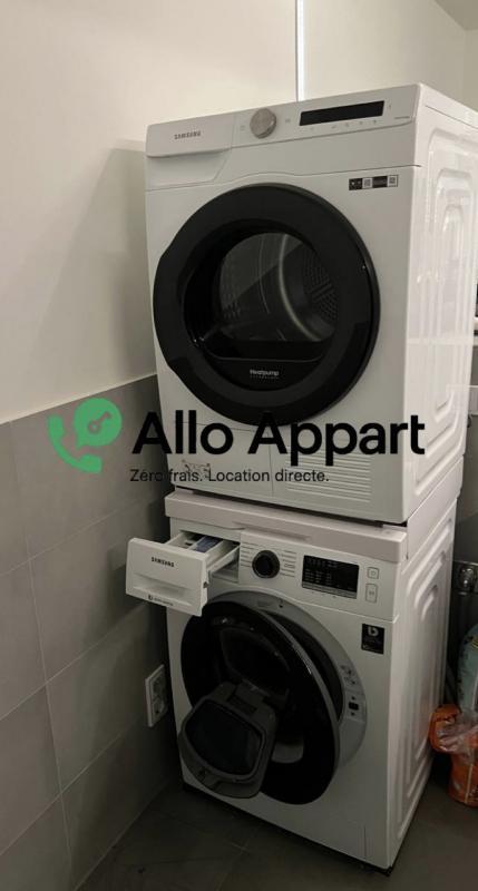 Studio - 20 m² - 1 pièce