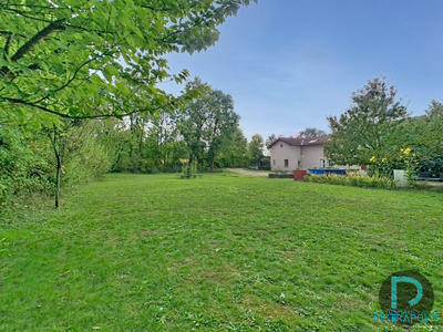 Ferme - 235 m² - 9 pièces