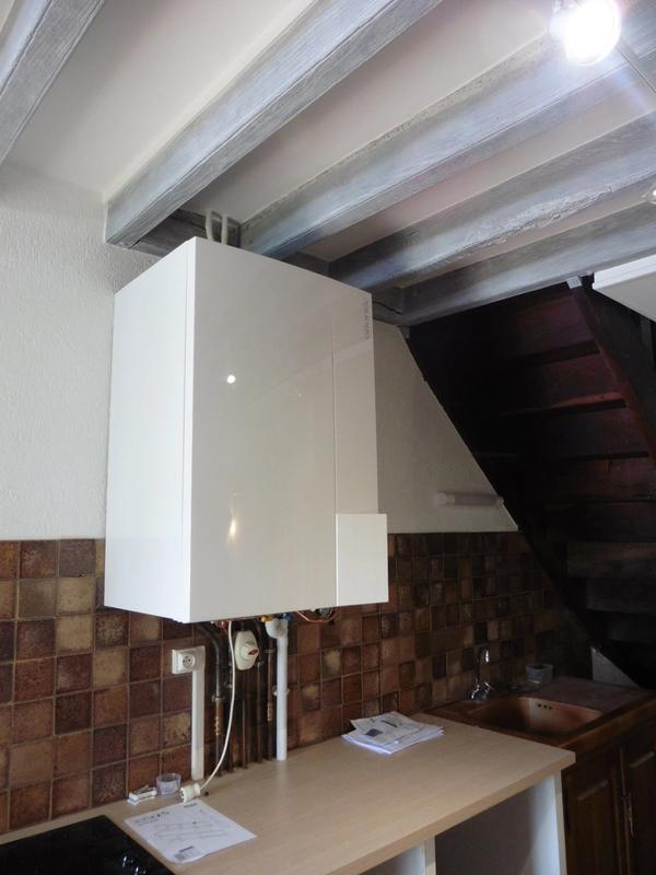 Maison - 77 m² - 3 pièces