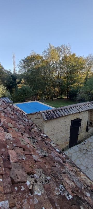 Maison - 90 m² - 3 pièces