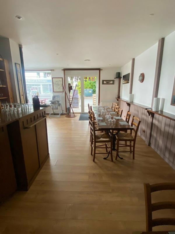 Local commercial - 83 m²