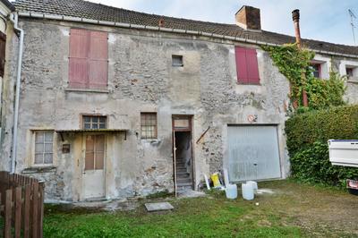 Maison - 69 m² - 4 pièces