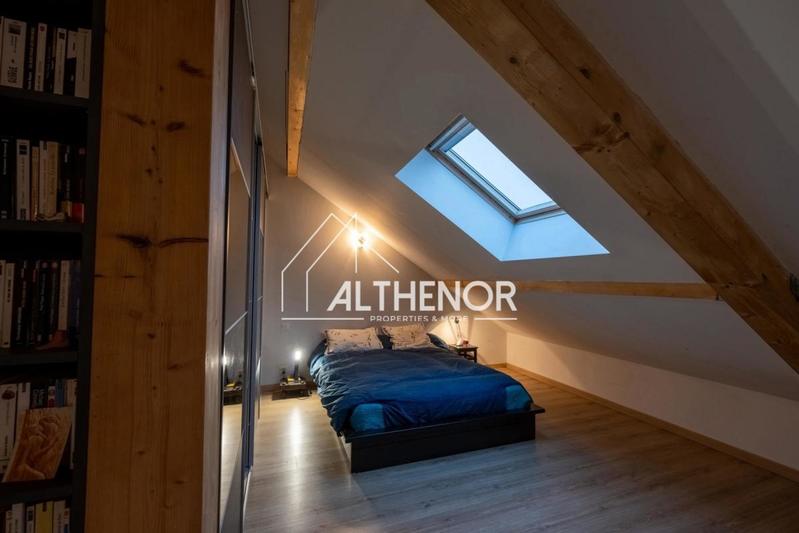 Ferme - 238 m² - 9 pièces