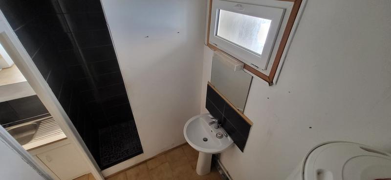 Maison de village - 60 m² - 3 pièces