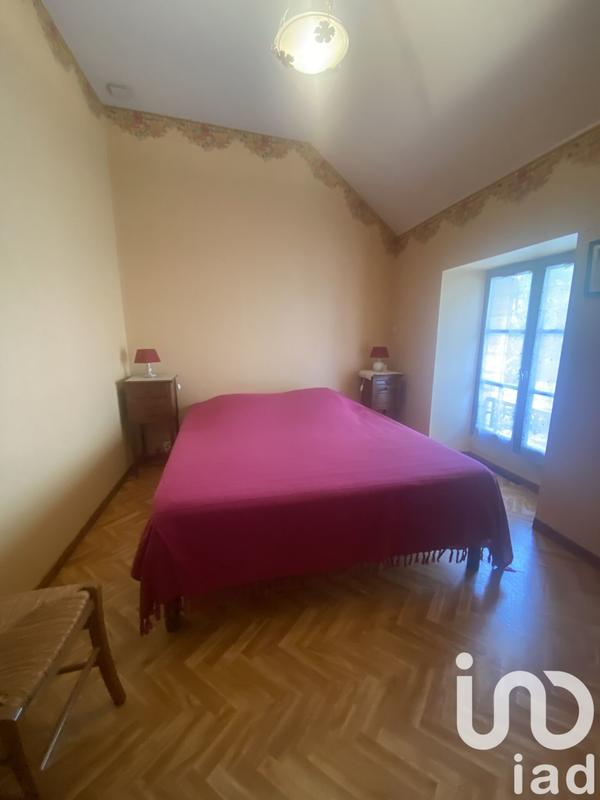 Maison de campagne - 187 m² - 7 pièces