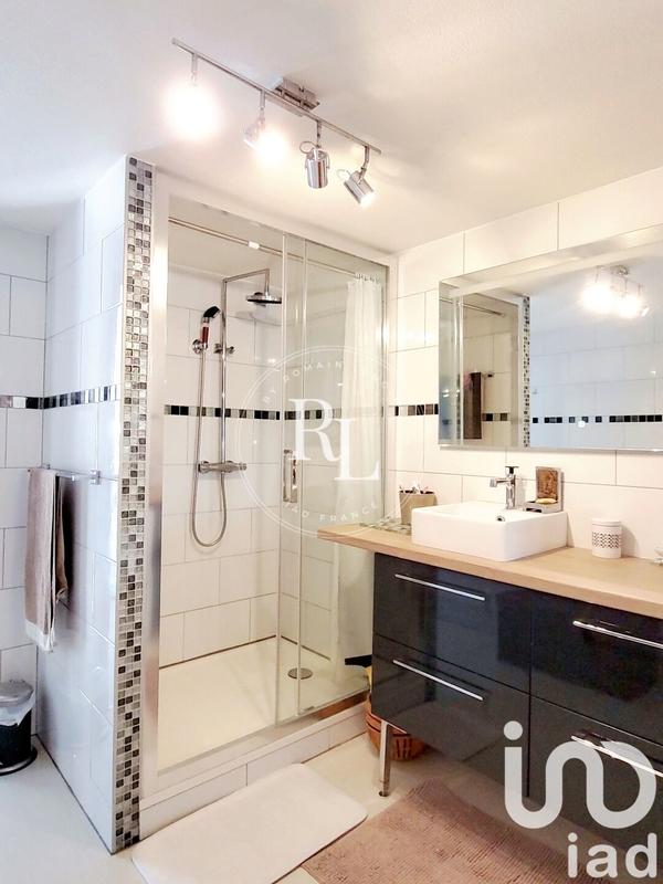 Duplex - 82 m² - 4 pièces