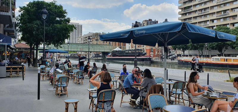 Appartement - 115 m² - 3 pièces