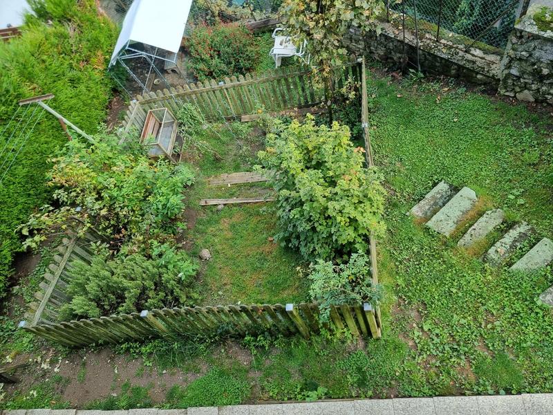 Maison ancienne - 173 m² - 7 pièces