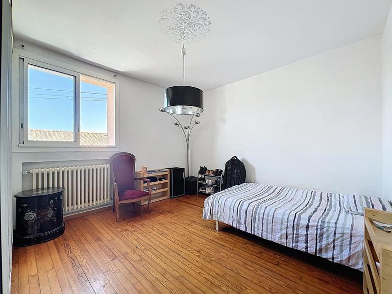 Maison - 188 m² - 6 pièces